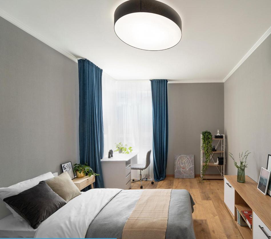 דרזדן The Best Apartment In The Center מראה חיצוני תמונה